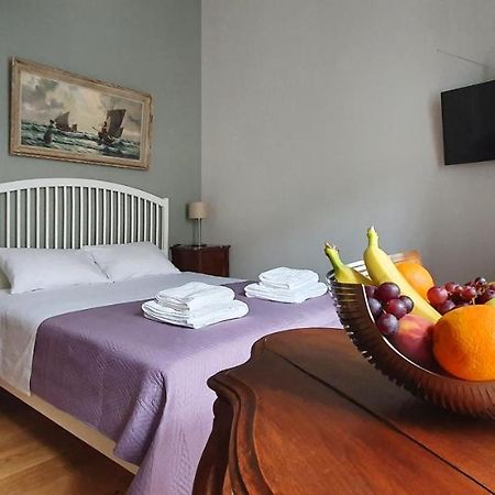 דוברובניק Muziqa Apartments מראה חיצוני תמונה