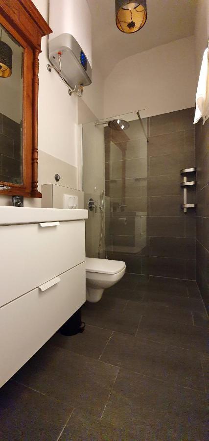 דוברובניק Muziqa Apartments מראה חיצוני תמונה