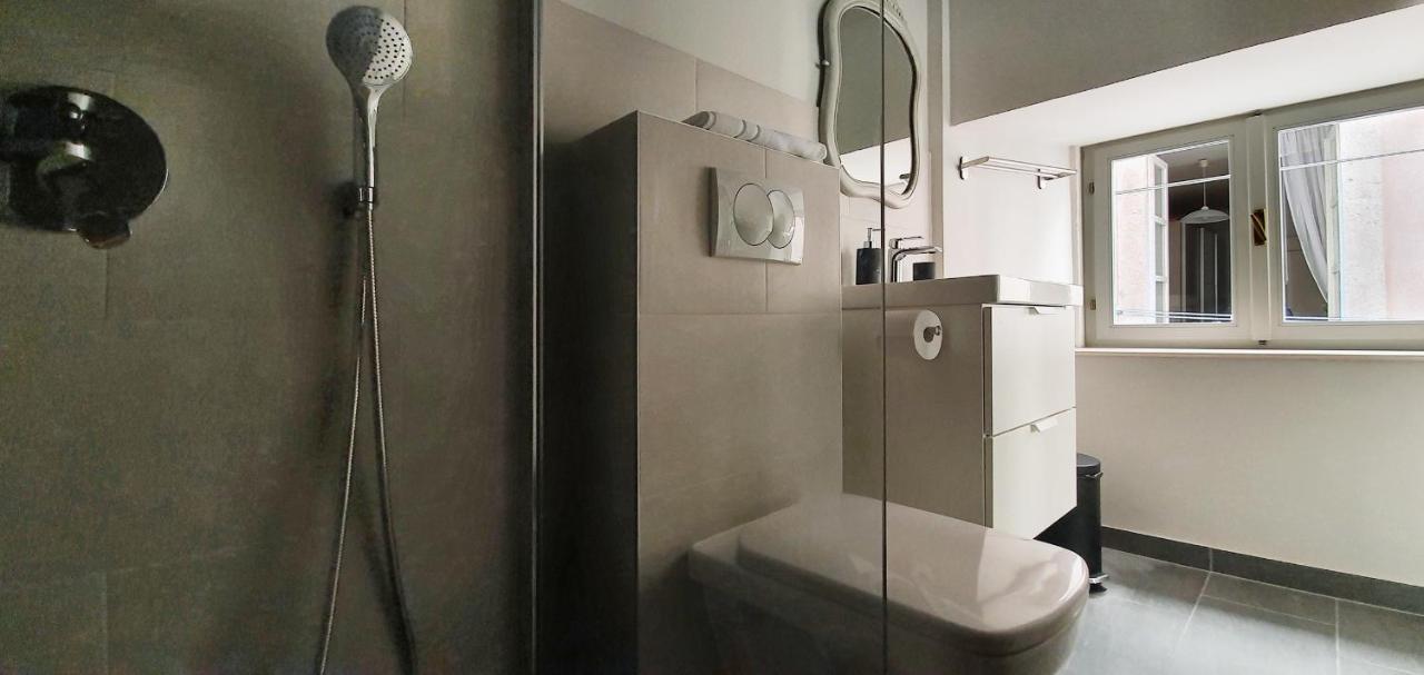 דוברובניק Muziqa Apartments מראה חיצוני תמונה