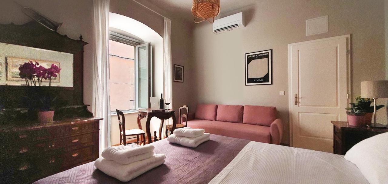 דוברובניק Muziqa Apartments מראה חיצוני תמונה