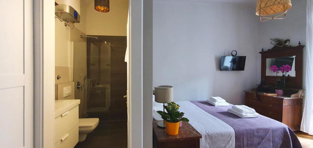 דוברובניק Muziqa Apartments מראה חיצוני תמונה