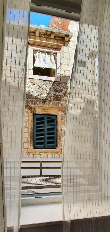 דוברובניק Muziqa Apartments מראה חיצוני תמונה