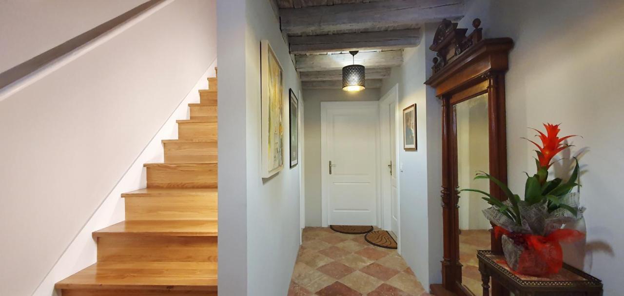 דוברובניק Muziqa Apartments מראה חיצוני תמונה
