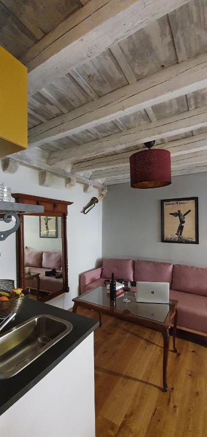 דוברובניק Muziqa Apartments מראה חיצוני תמונה