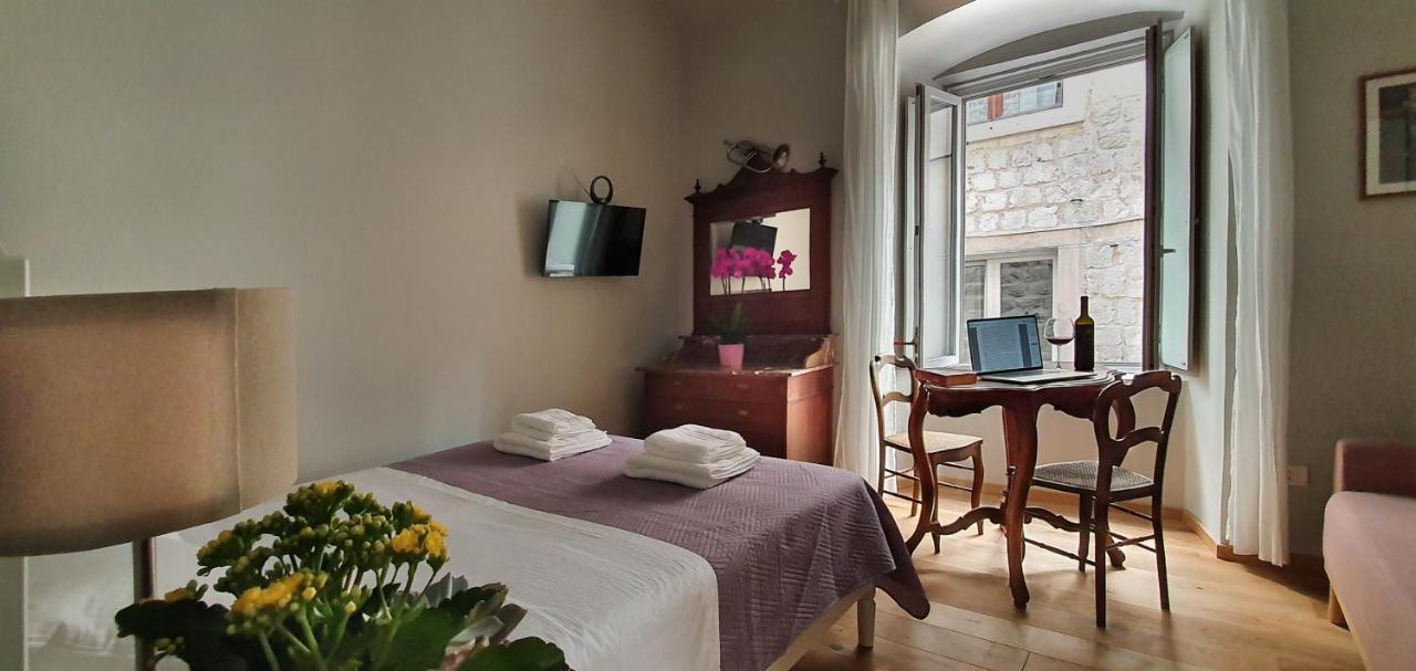 דוברובניק Muziqa Apartments מראה חיצוני תמונה